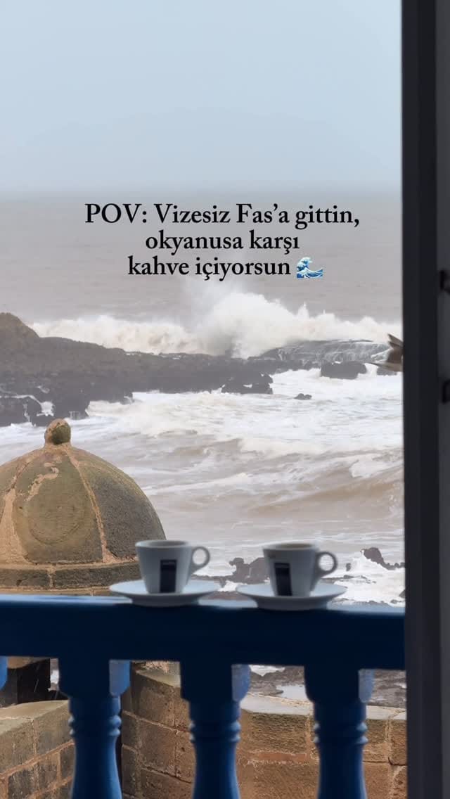 Post 3 by Simge & Mehmet Karaca on Instagram (video)