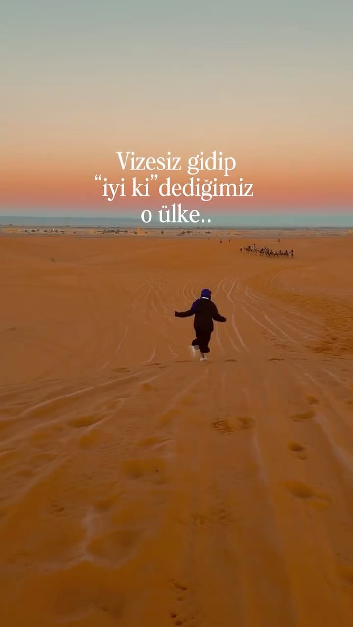 Post 1 by Simge & Mehmet Karaca on Instagram (video)