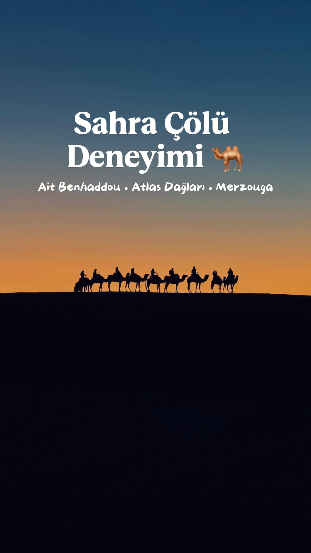Post 5 by Simge & Mehmet Karaca on Instagram (video)