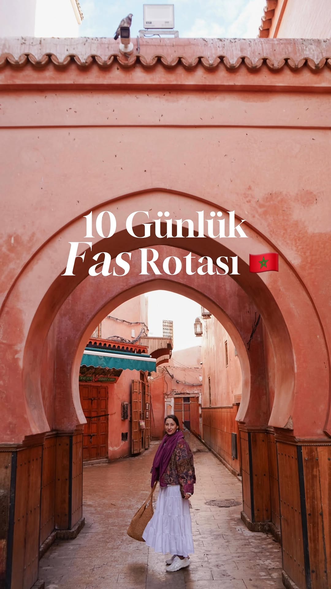 Post 4 by Simge & Mehmet Karaca on Instagram (video)