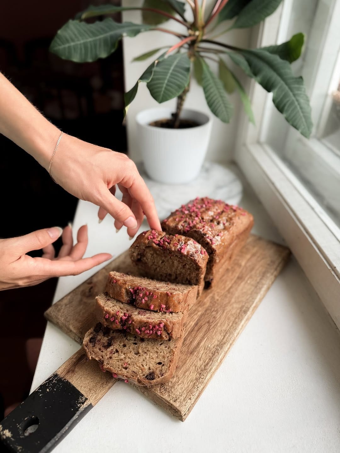 Post 7 by Kersti / recipe & content creator on Instagram (carousel)