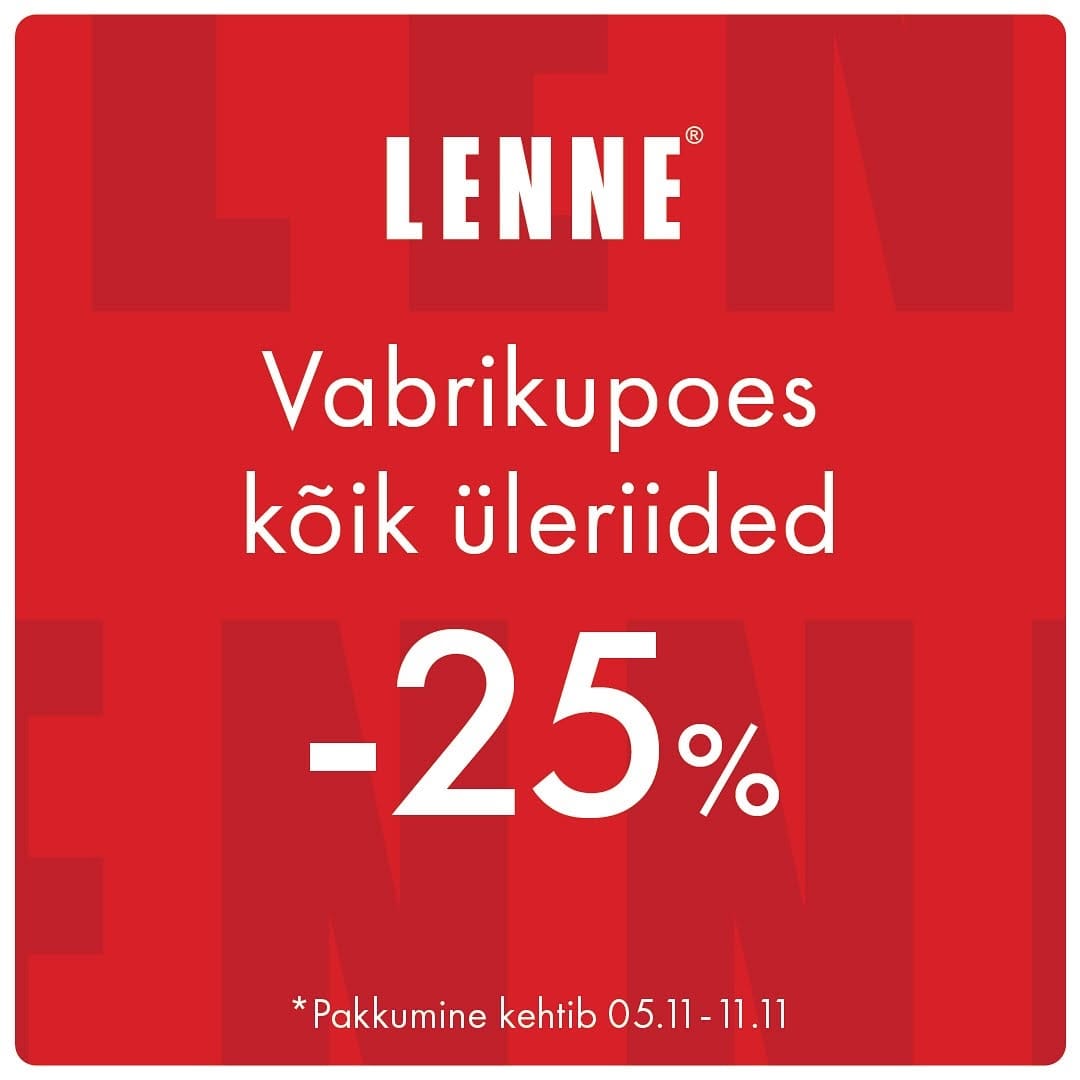 Post 10 by LENNE OFFICIAL on Instagram (image)
