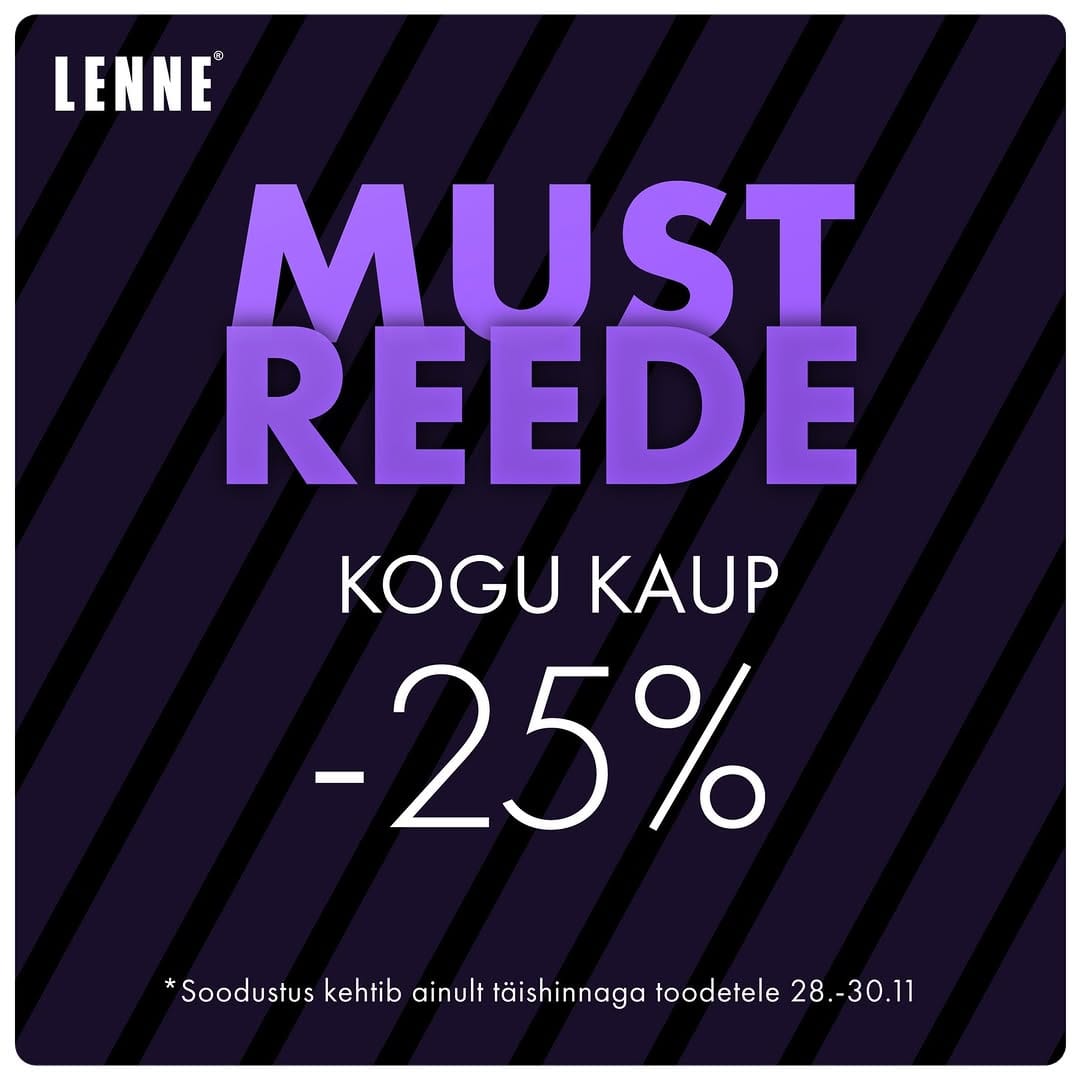 Post 9 by LENNE OFFICIAL on Instagram (image)