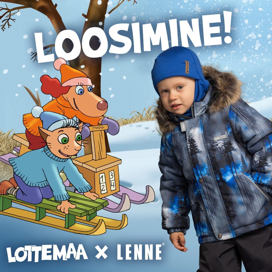 Post 6 by LENNE OFFICIAL on Instagram (image)