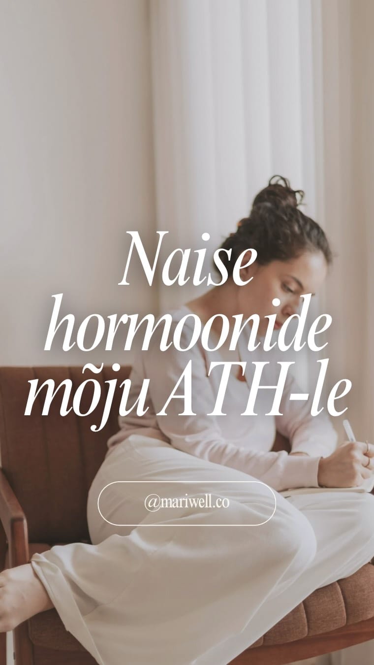 Post 8 by Wellness with Marianne| Female Health Nutritionist on Instagram (video)