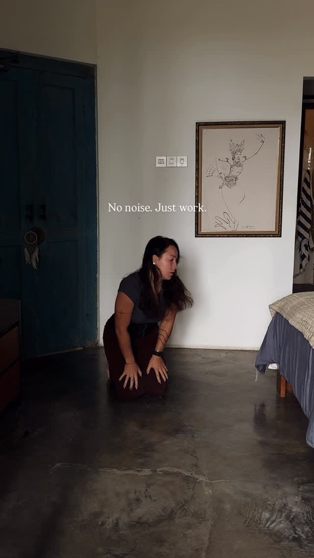 Post 1 by PAMELA PAVLOVITŠ on Instagram (video)