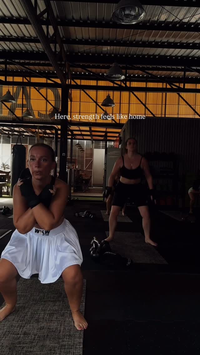 Post 2 by PAMELA PAVLOVITŠ on Instagram (video)