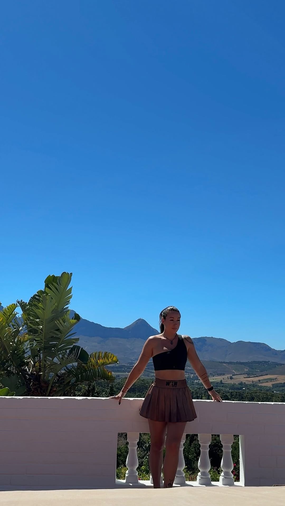 Post 4 by PAMELA PAVLOVITŠ on Instagram (video)