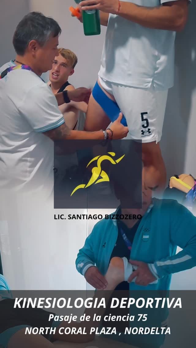 Post 5 by kinesiologia Deportiva Nordelta on Instagram (video)