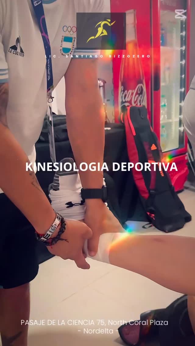 Post 6 by kinesiologia Deportiva Nordelta on Instagram (video)
