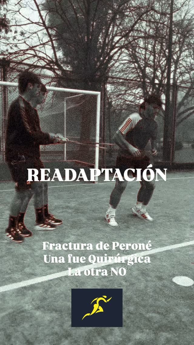Post 9 by kinesiologia Deportiva Nordelta on Instagram (video)