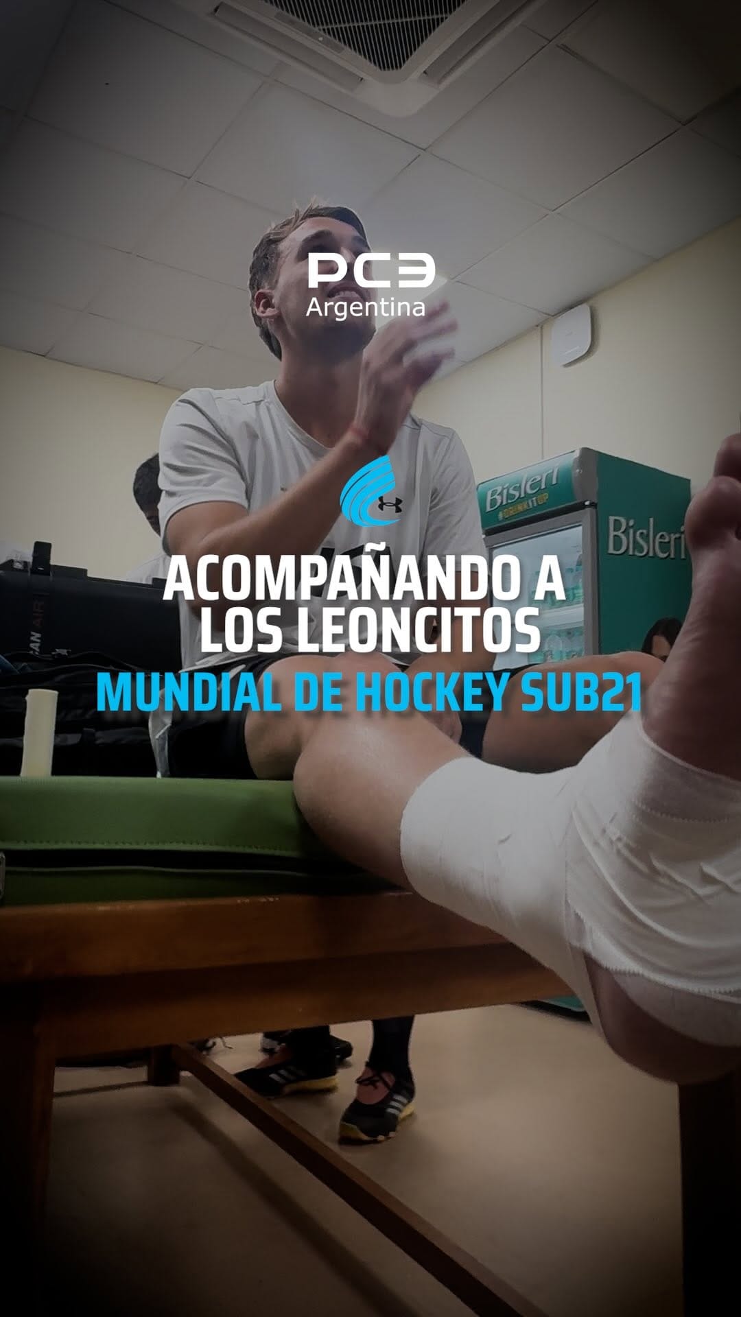 Post 2 by kinesiologia Deportiva Nordelta on Instagram (video)