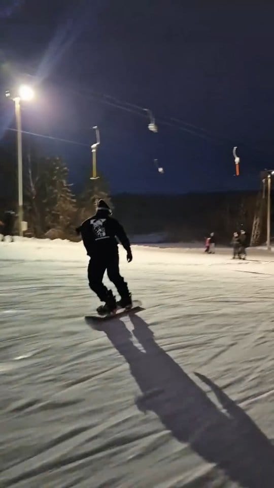 Post 6 by Ervin Toots Strongman on Instagram (video)