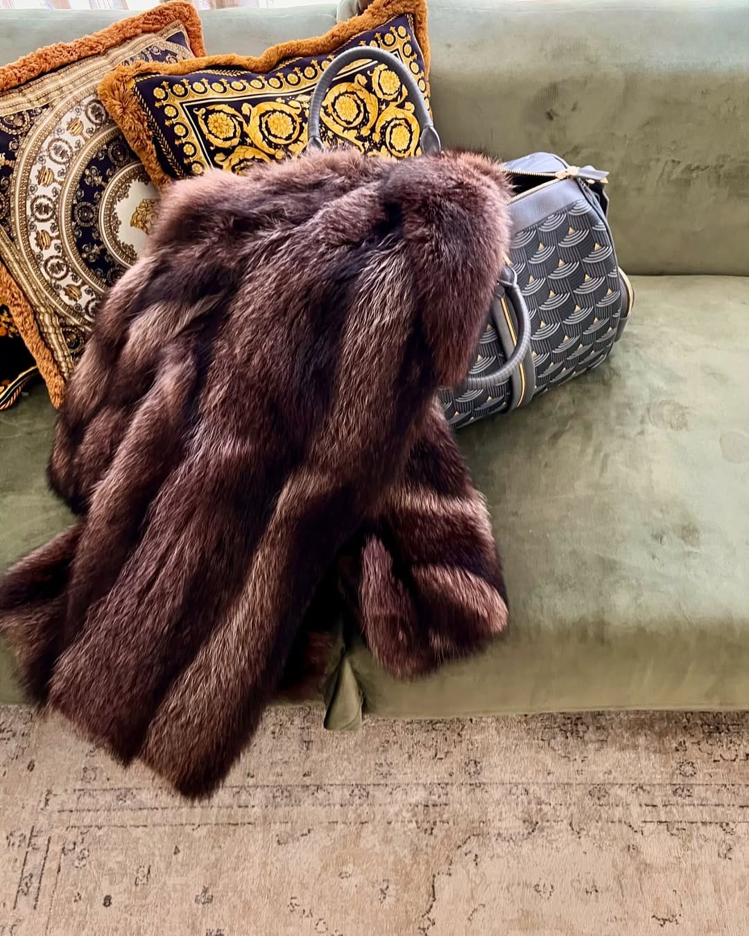 Post 5 by Sanad Al Sayegh on Instagram (carousel)