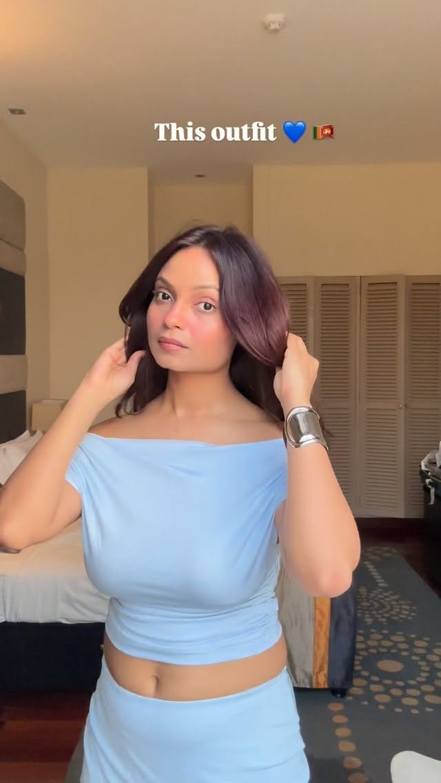 Post 3 by Deepshikha Kashyap on Instagram (video)
