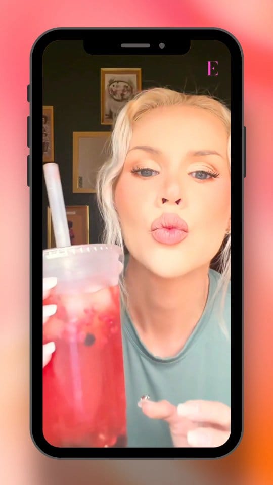 Post 4 by KADRI KIRISBERG on Instagram (video)