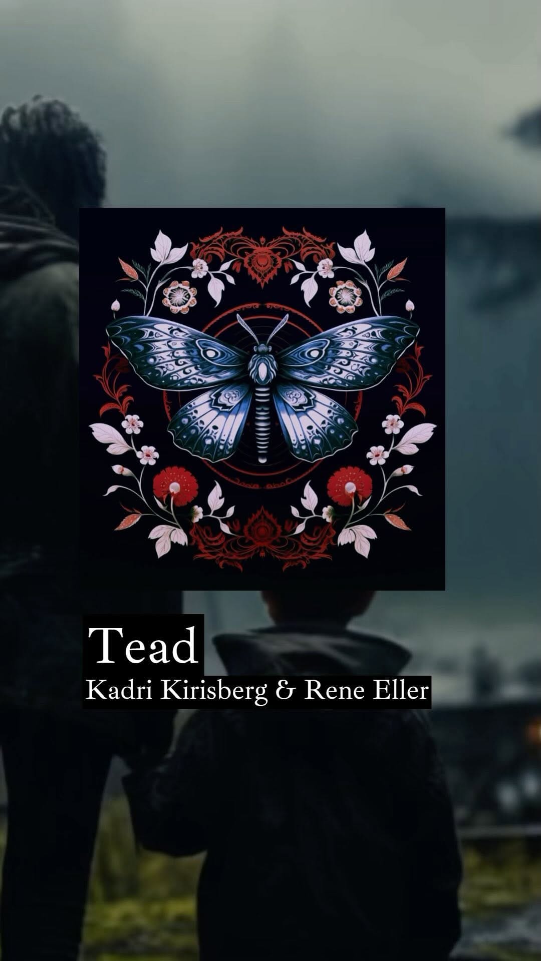 Post 10 by KADRI KIRISBERG on Instagram (video)