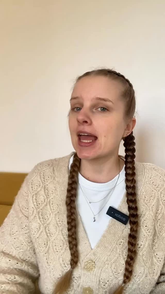 Post 2 by Estonian with Grete 🇪🇪 on Instagram (video)