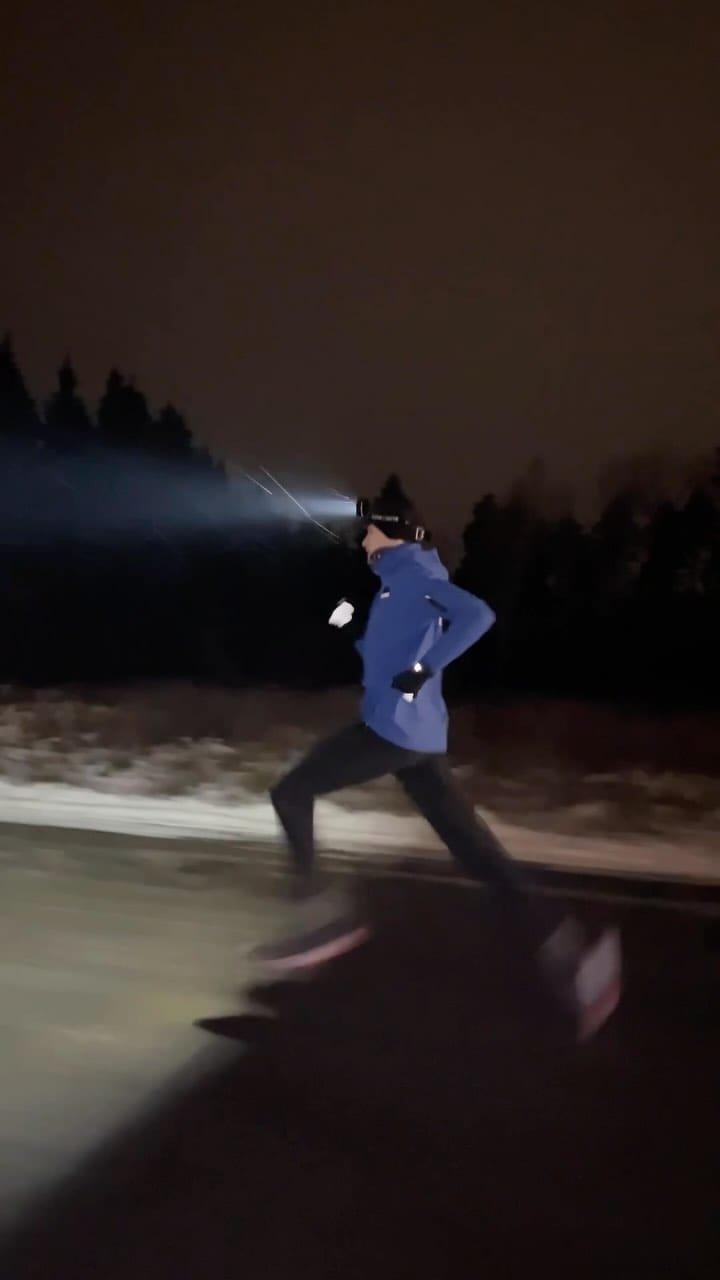 Post 9 by Dr. Deniss Salmijanov on Instagram (video)