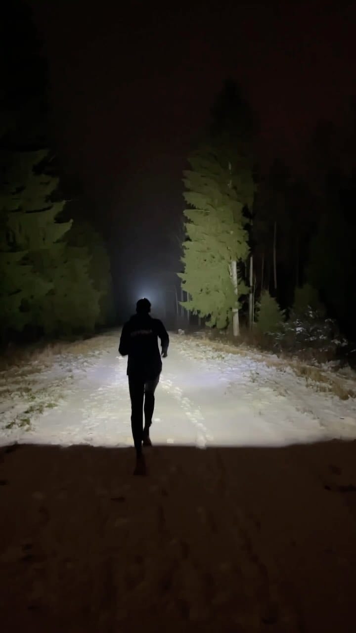 Post 8 by Dr. Deniss Salmijanov on Instagram (video)