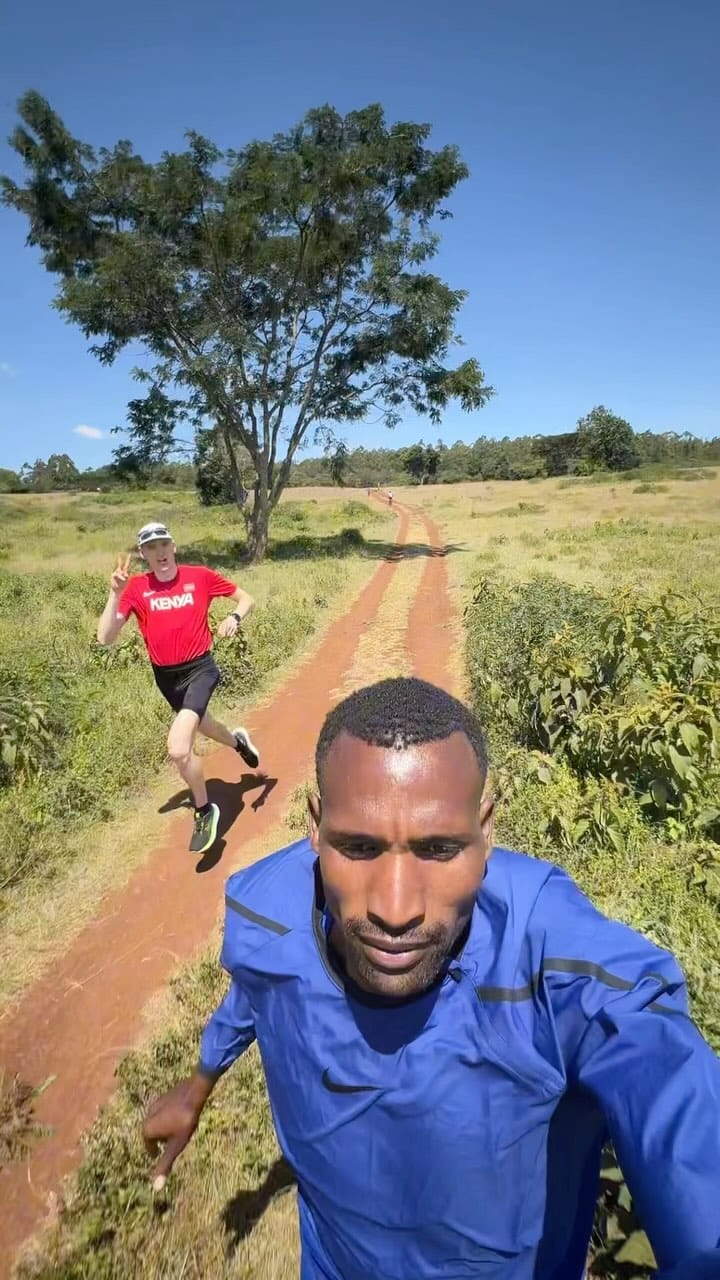 Post 7 by Dr. Deniss Salmijanov on Instagram (video)