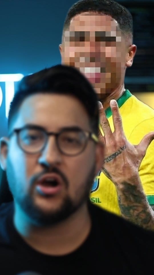 Post 5 by Márlon Ferreira | NOTAG on Instagram (video)