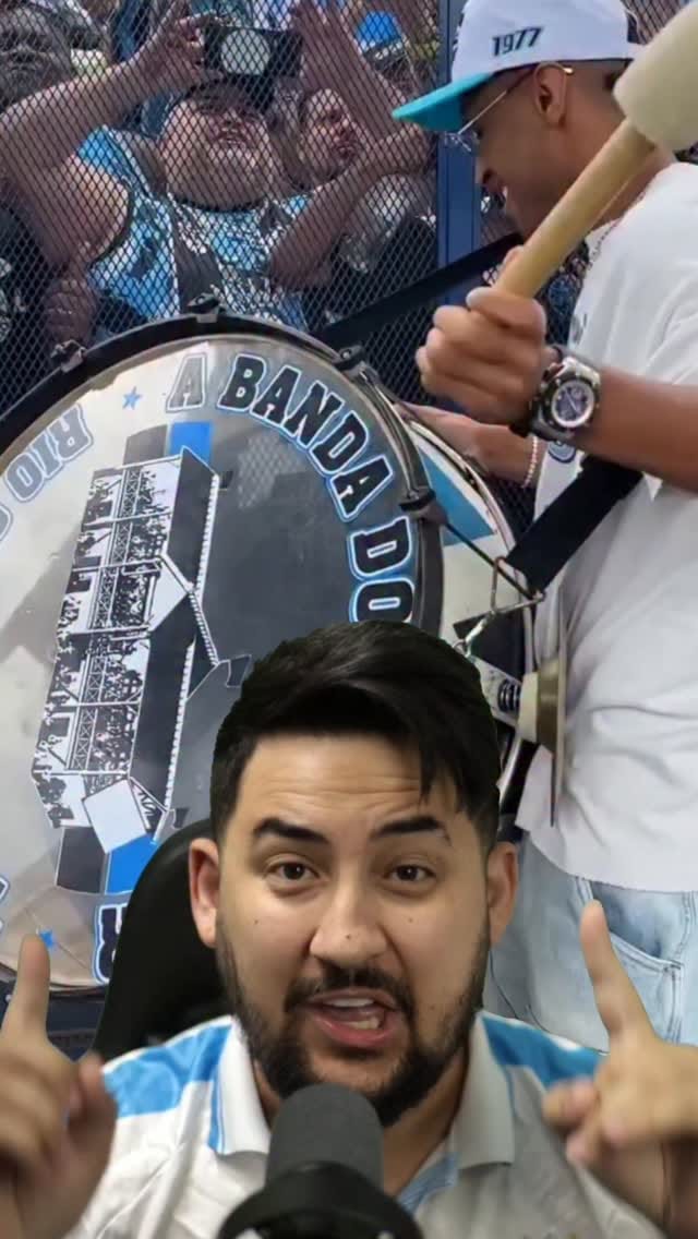 Post 7 by Márlon Ferreira | NOTAG on Instagram (video)