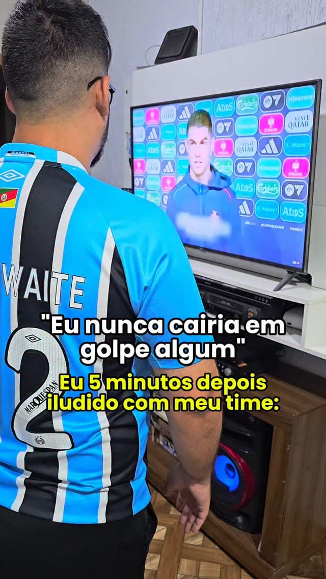 Post 6 by Márlon Ferreira | NOTAG on Instagram (video)