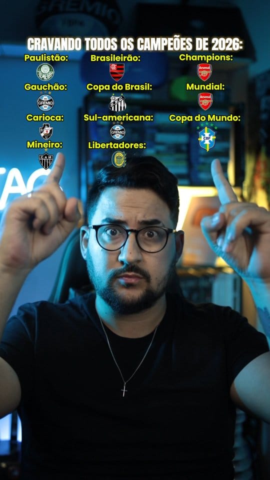 Post 3 by Márlon Ferreira | NOTAG on Instagram (video)