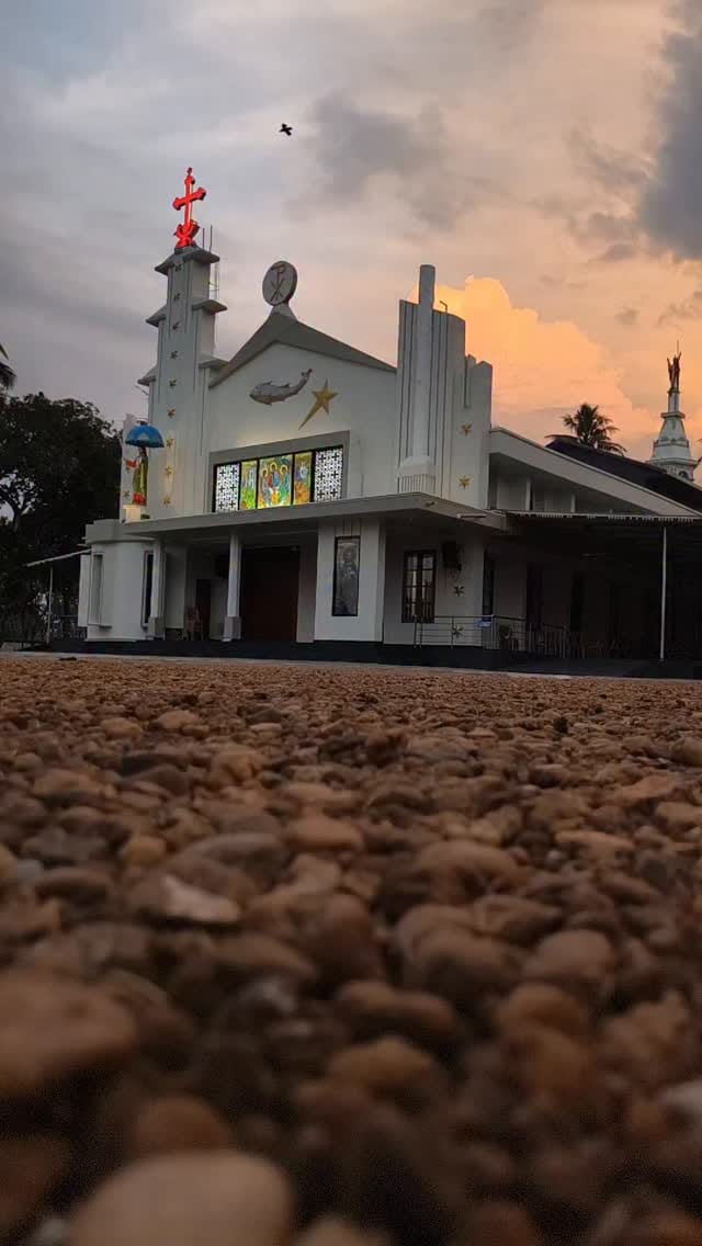 Post 5 by Fenil Francis on Instagram (video)