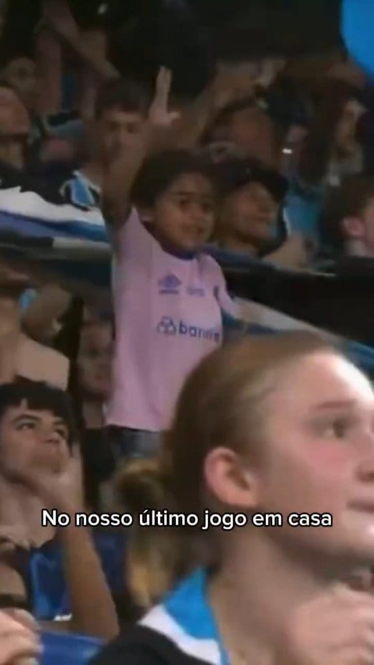 Post 1 by CANAL MONUMENTAL /GRÊMIO 🇪🇪 on Instagram (video)