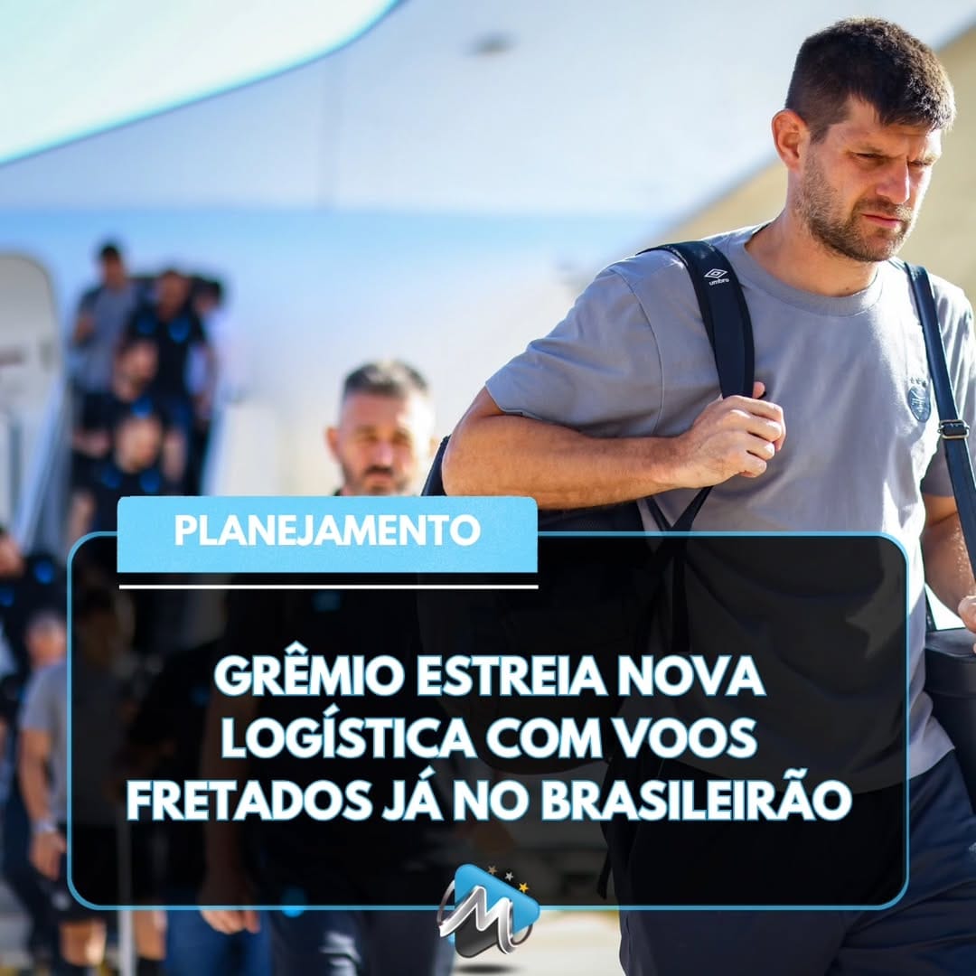 Post 7 by CANAL MONUMENTAL /GRÊMIO 🇪🇪 on Instagram (image)