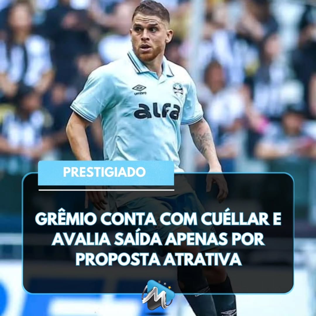 Post 10 by CANAL MONUMENTAL /GRÊMIO 🇪🇪 on Instagram (image)