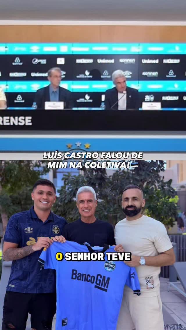 Post 6 by Jeferson Lisboa on Instagram (video)