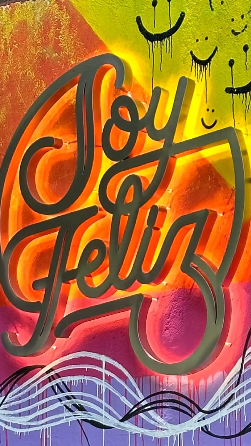 Post 9 by SoyFeliz Studio on Instagram (video)