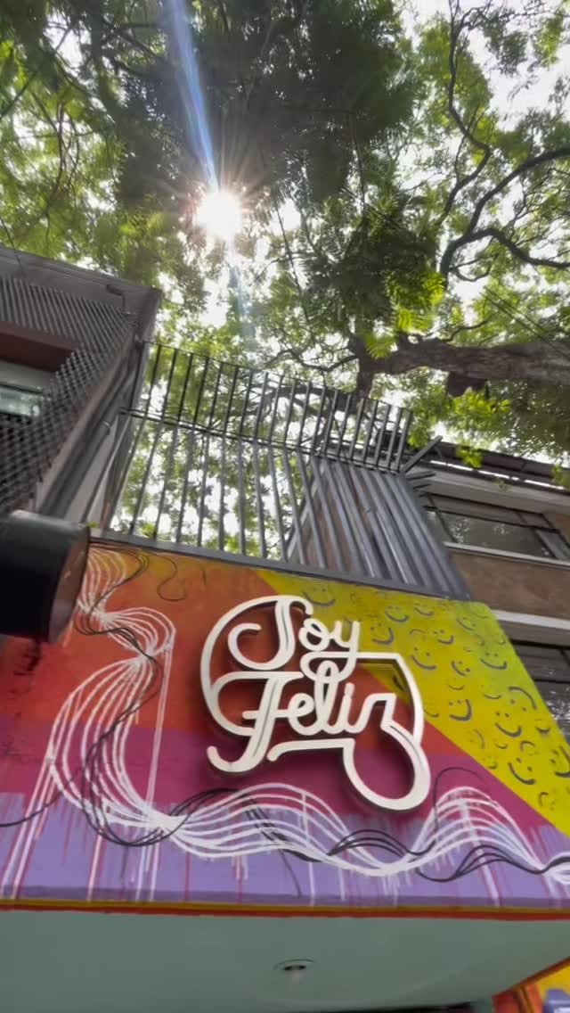 Post 10 by SoyFeliz Studio on Instagram (video)