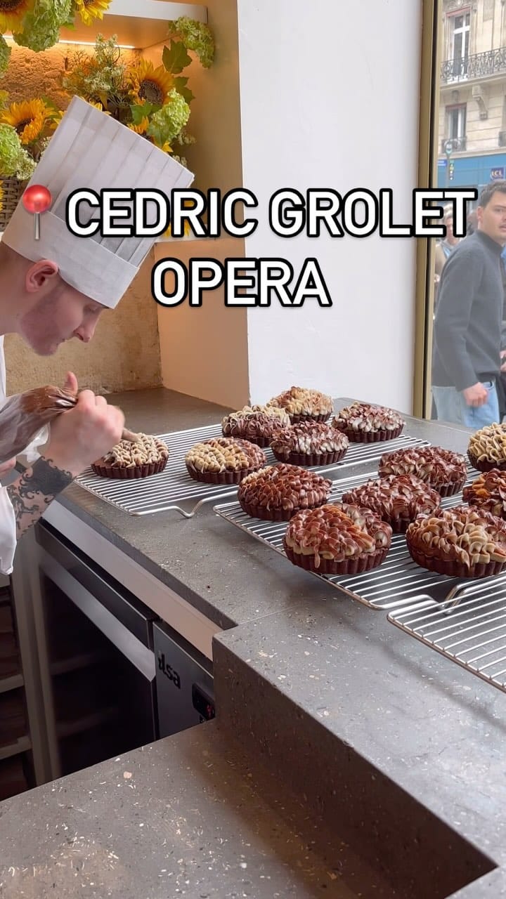 Post 1 by CT on Instagram (video)