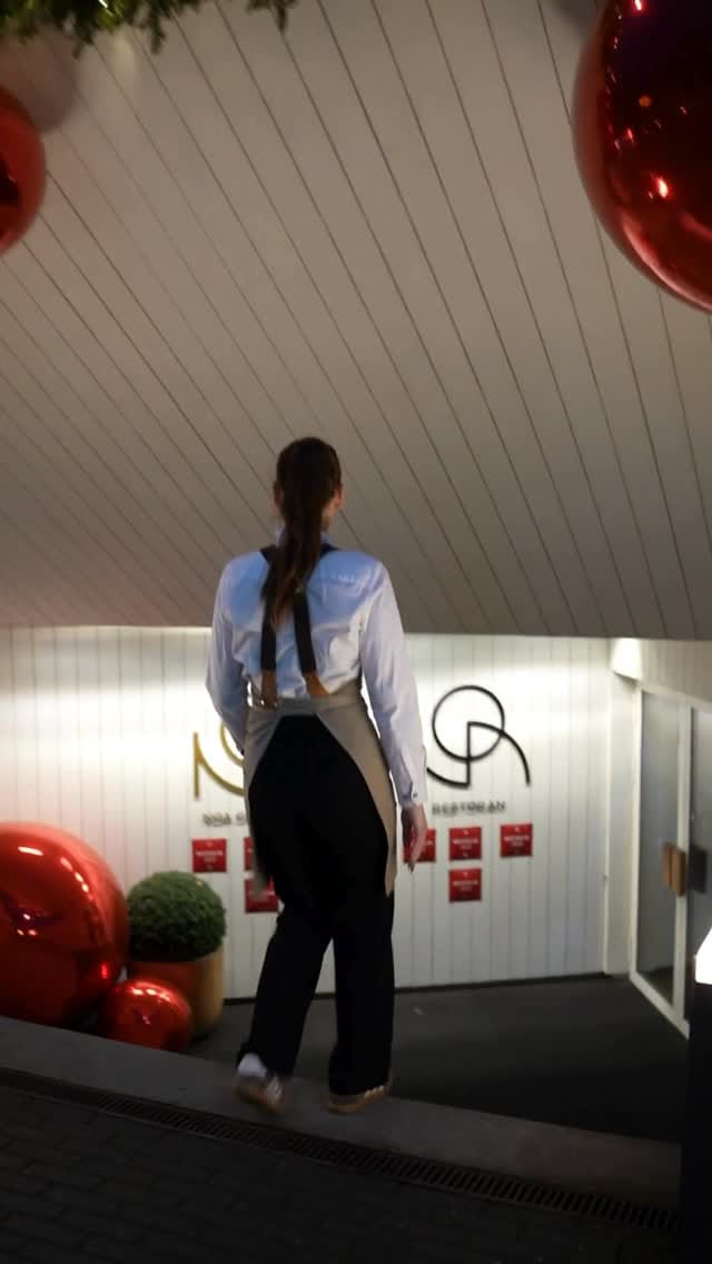 Post 5 by NOA RESTORAN on Instagram (video)