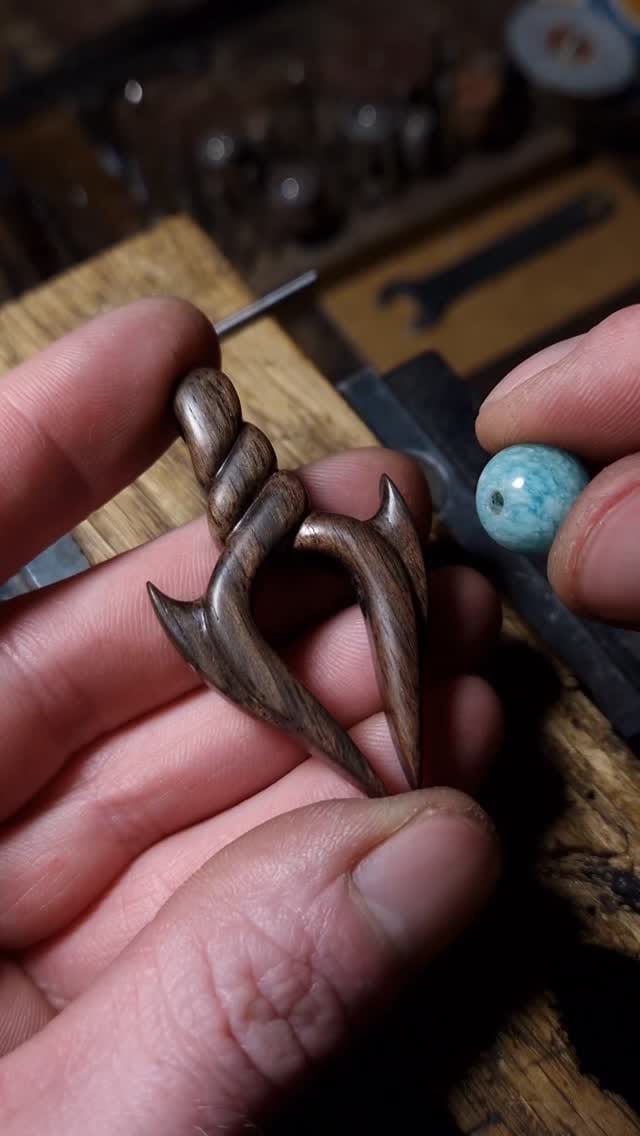 Post 1 by Mario Markvart on Instagram (video)