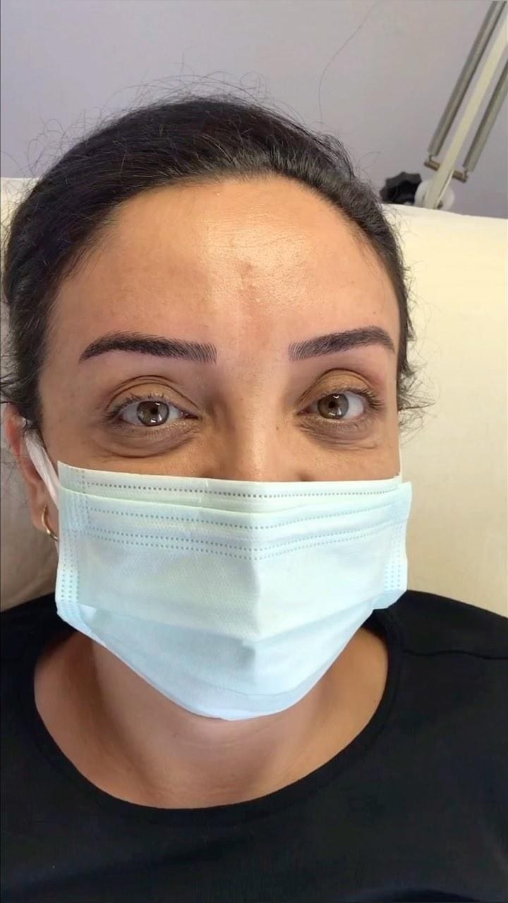 Post 8 by Esin Gümüş on Instagram (video)