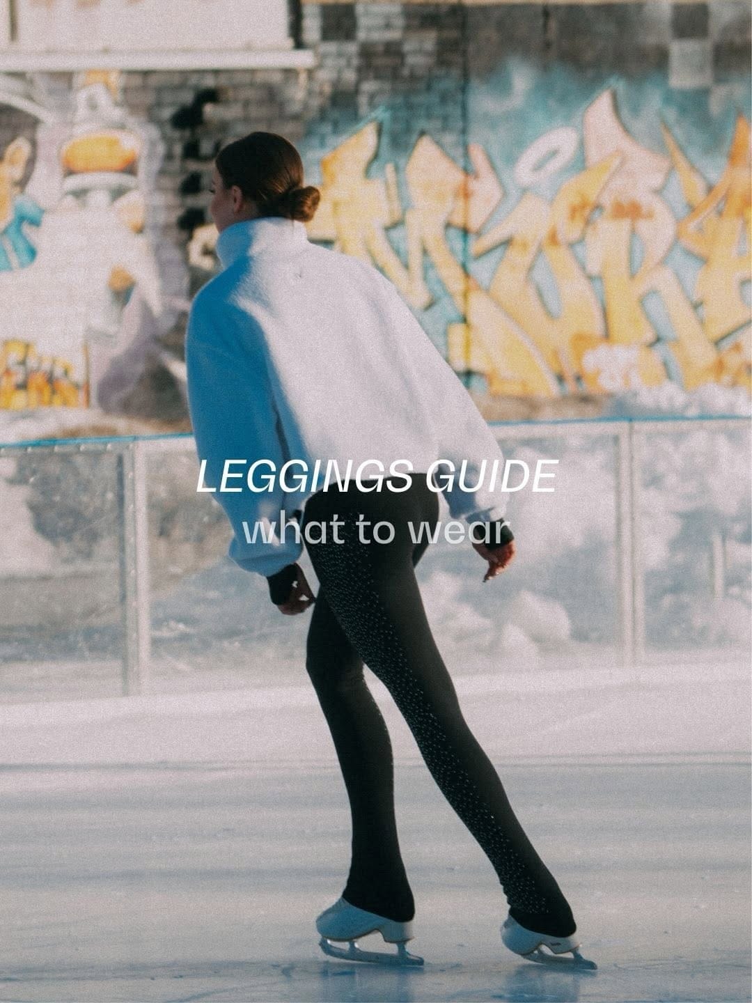Post 3 by JIV - Winterwear rooted in ice skating on Instagram (carousel)