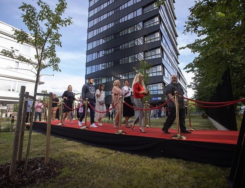 Post 2 by KALEVI PANORAMA RESIDENCE on Instagram (carousel)