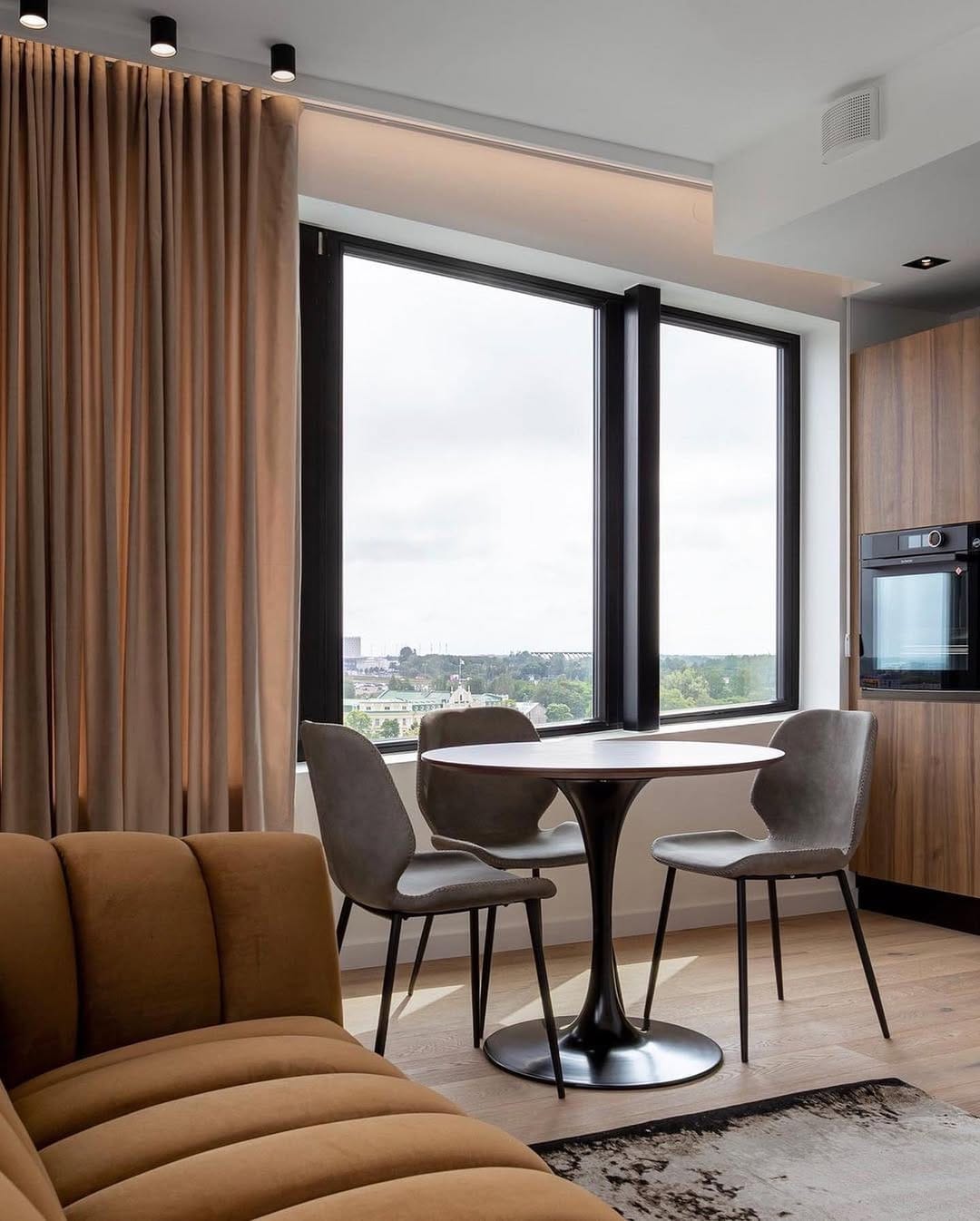 Post 1 by KALEVI PANORAMA RESIDENCE on Instagram (carousel)