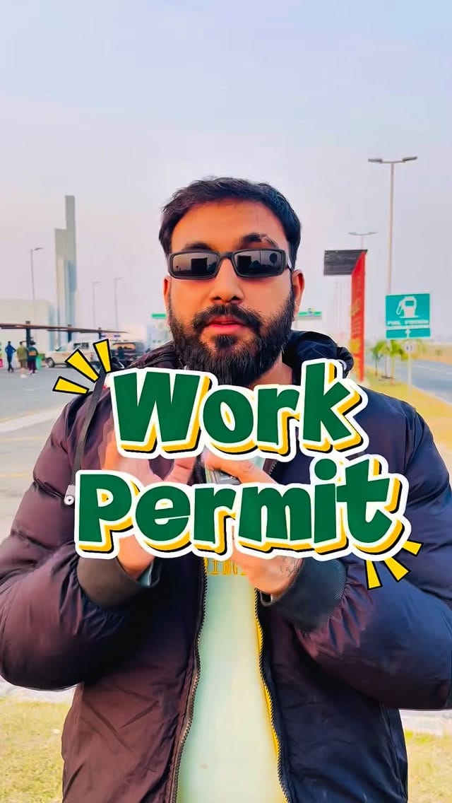 Post 7 by Mr-Shahroz Khan on Instagram (video)
