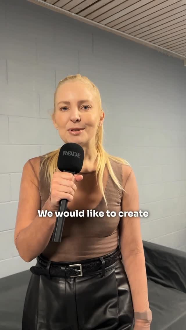 Post 6 by @thisisvanillaninja on Instagram (video)