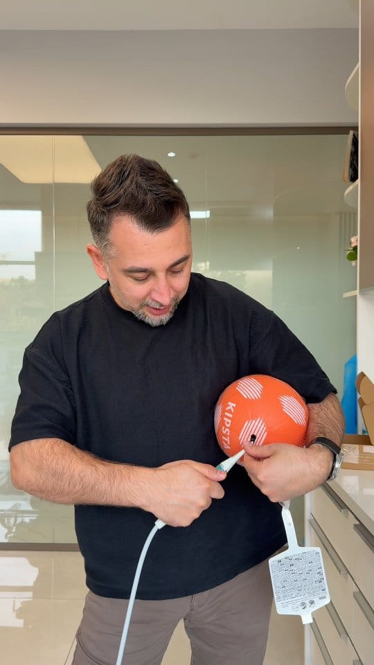 Post 6 by Turkey Dentist Cagdas Guner - Çağdaş Diş Hekimi on Instagram (video)