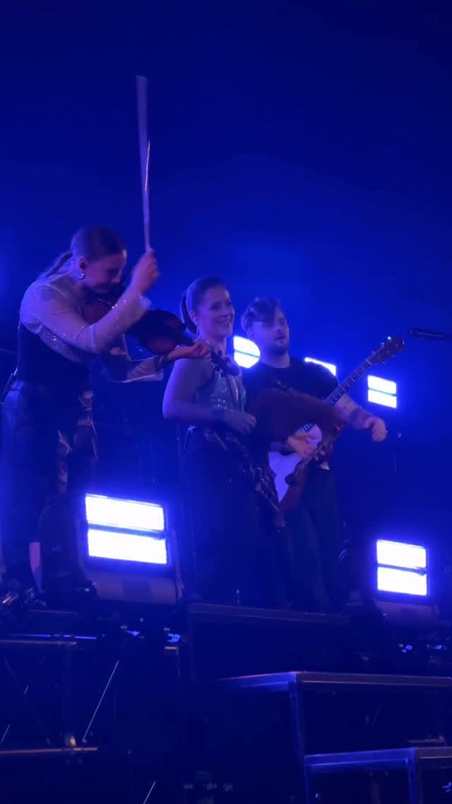 Post 10 by Eesti Rahvusringhääling on Instagram (video)