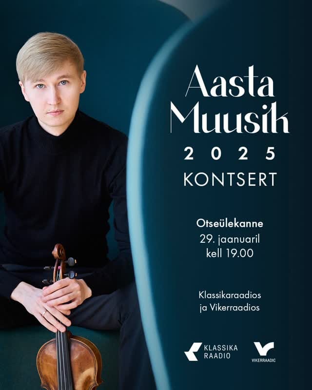 Post 2 by Eesti Rahvusringhääling on Instagram (video)
