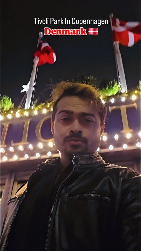Post 1 by Neel Såřkåř on Instagram (video)