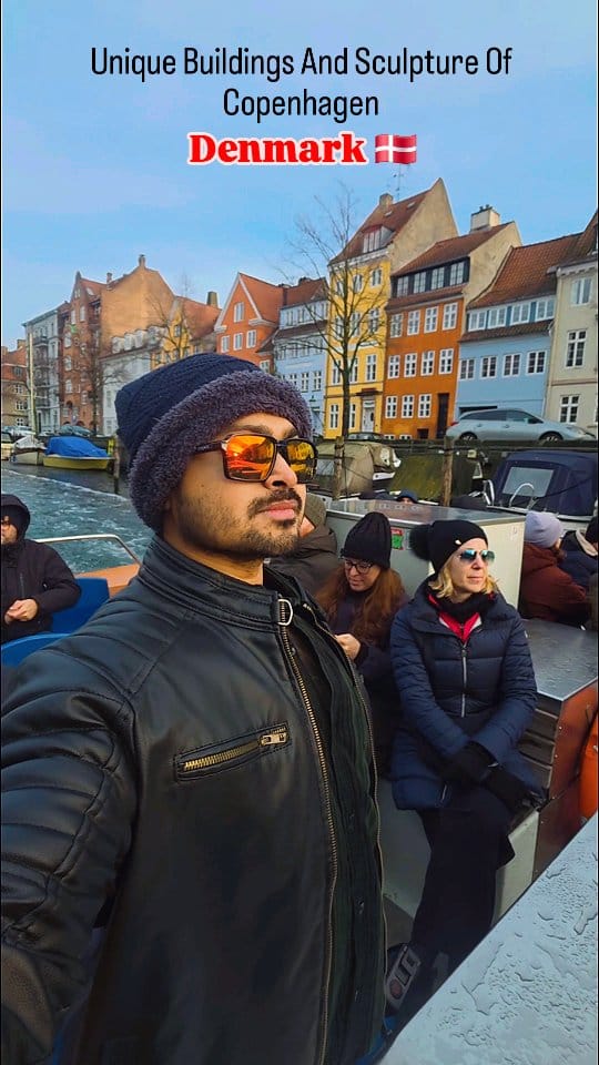 Post 7 by Neel Såřkåř on Instagram (video)